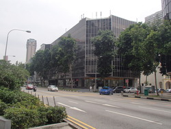 North Bridge Centre (D7), Retail #580813401
